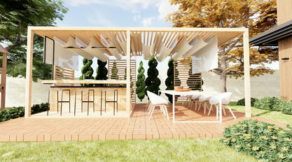 Ankara'da akıllı ev sistemleri entegrasyonu, aydınlatma otomasyonu, merkezi kontrol ve tadilat projelerine uygulama