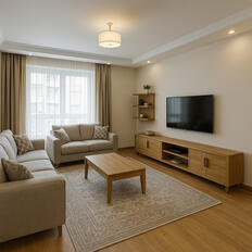 Ankara Salon Tadilatı ve Dekorasyonu hizmetimizle, yaşam alanınızı dinlendirici, şık ve fonksiyonel bir mekana dönüştürüyoruz. Özel TV ünitesi tasarımı, alçıpan uygulamaları, aydınlatma çözümleri ve zemin yenileme dahil, salonunuzun her detayını uzmanlıkl