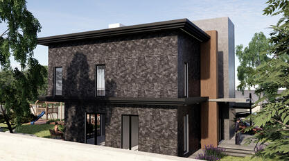 Ankara lüks anahtar teslim villa projeleri, komple tadilat, mimari tasarım, iç mimari uygulama, dış cephe yenileme ve kapsamlı inşaat yönetimi