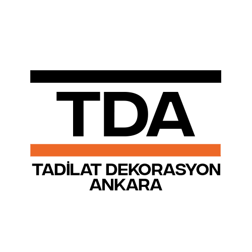 logo tadilat dekorasyon ankara